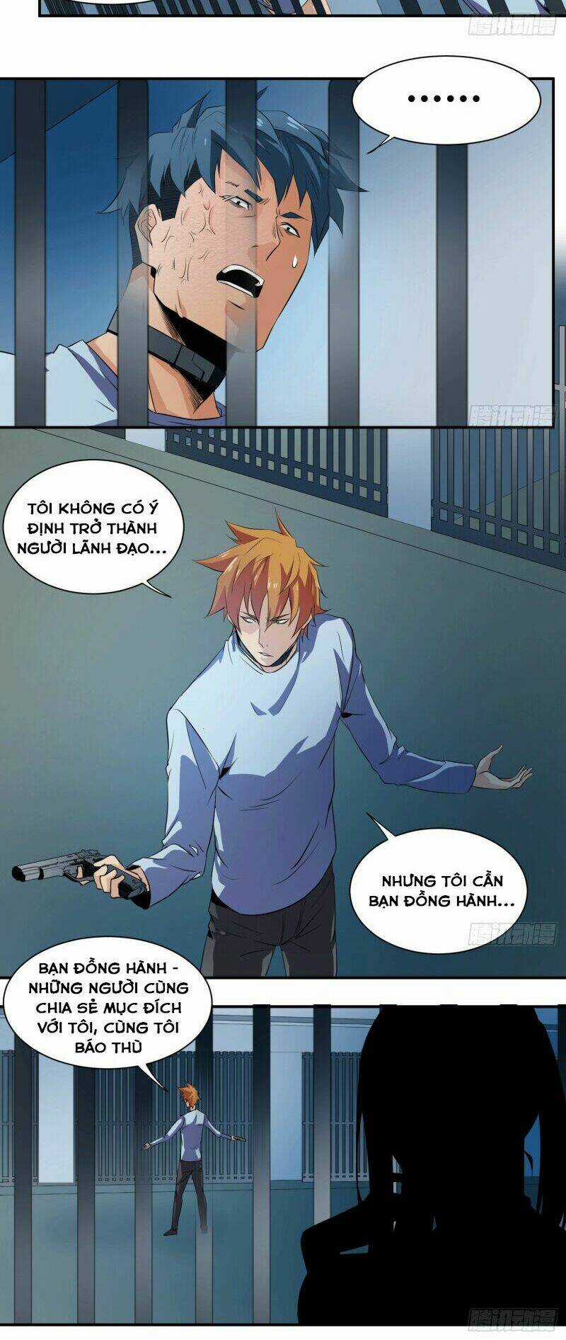 Nhất Ăn Tất - Chapter 14 - Trang 14