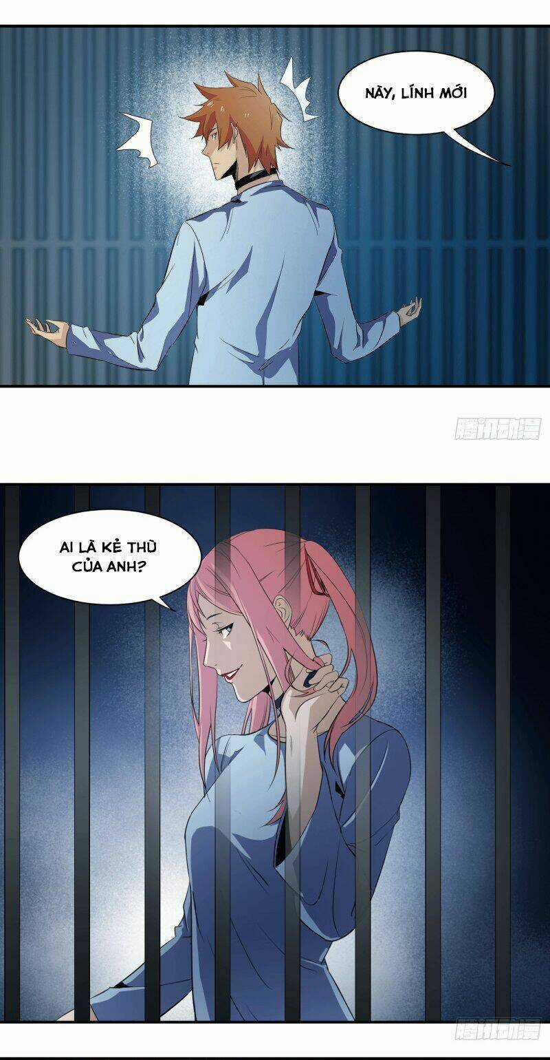 Nhất Ăn Tất - Chapter 14 - Trang 15