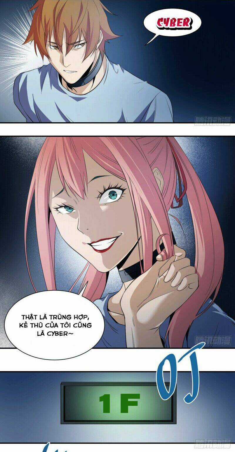 Nhất Ăn Tất - Chapter 14 - Trang 16