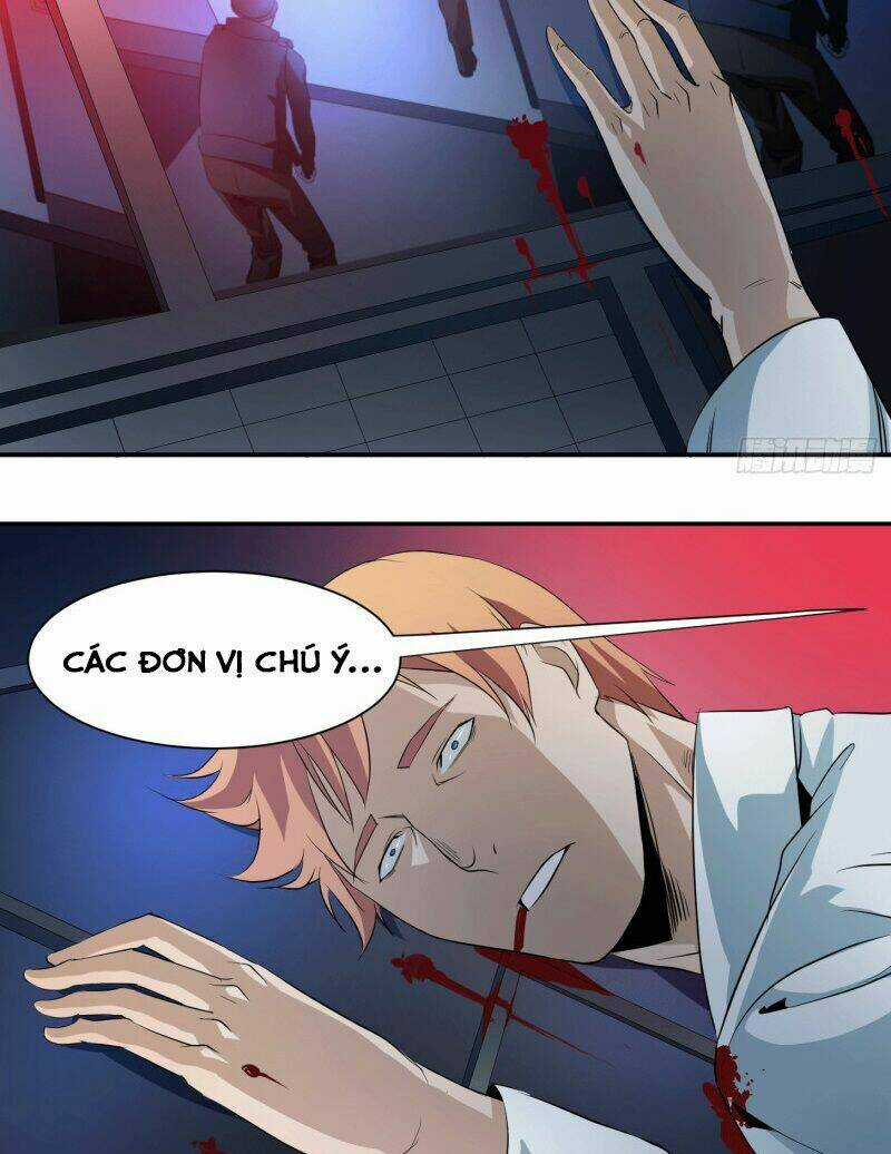 Nhất Ăn Tất - Chapter 14 - Trang 18