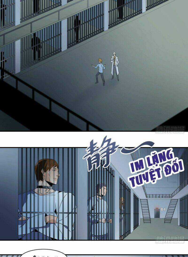 Nhất Ăn Tất - Chapter 14 - Trang 3