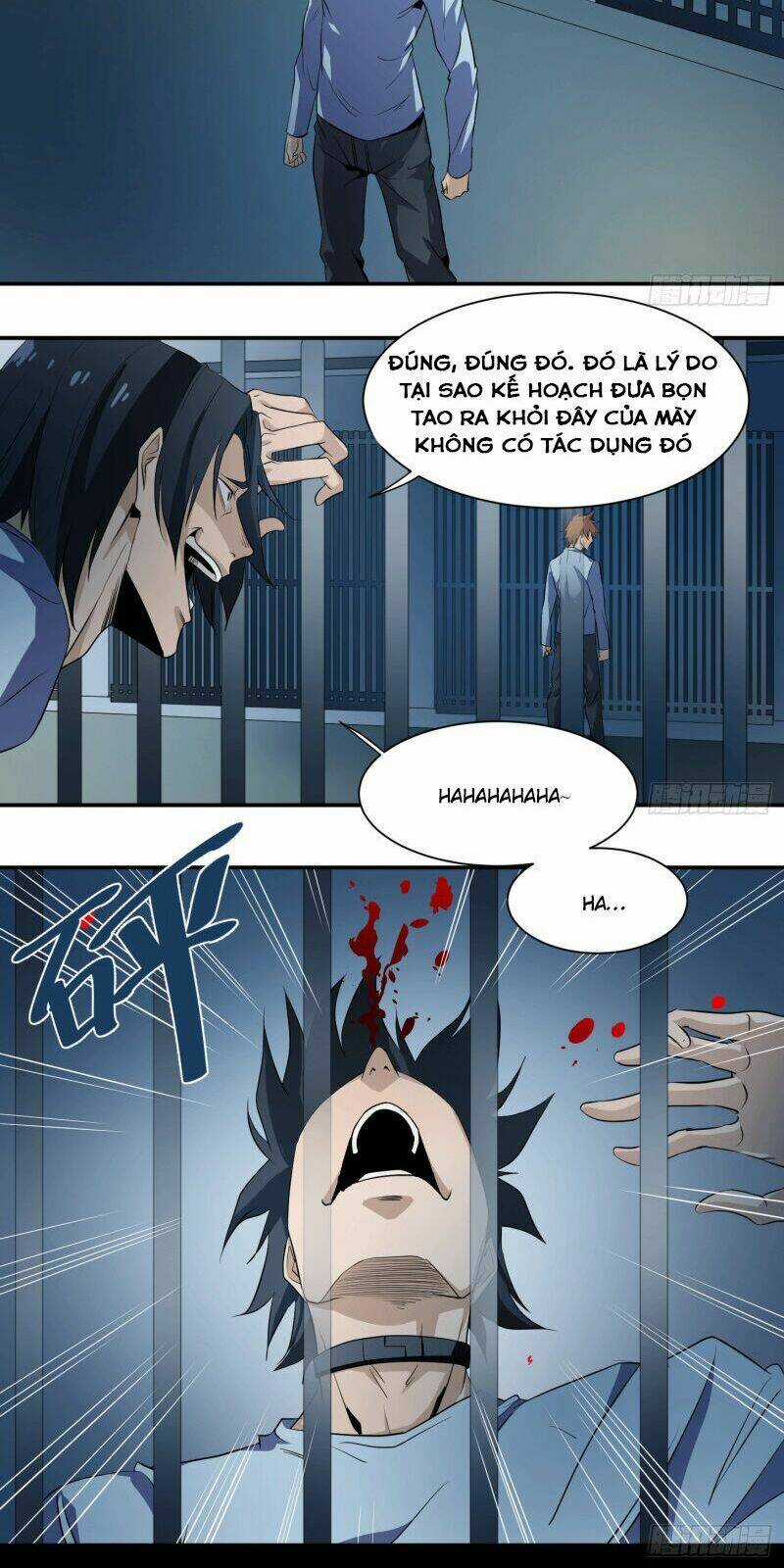 Nhất Ăn Tất - Chapter 14 - Trang 8