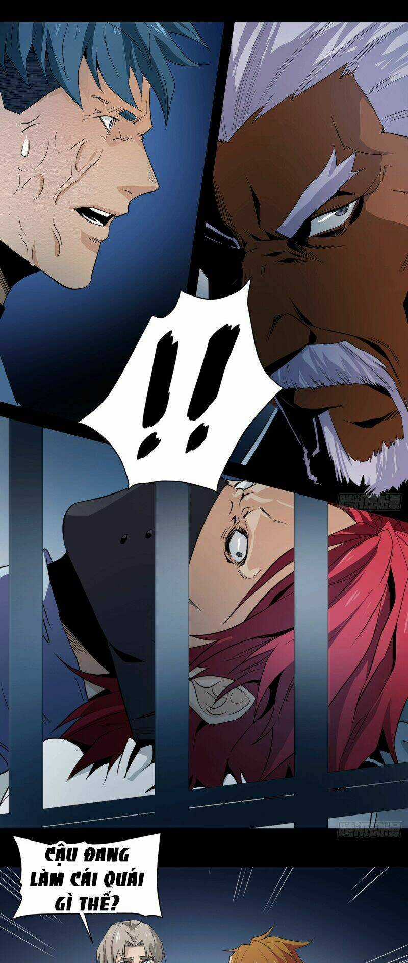 Nhất Ăn Tất - Chapter 14 - Trang 9