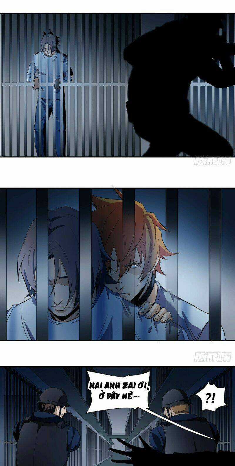 Nhất Ăn Tất - Chapter 15 - Trang 11