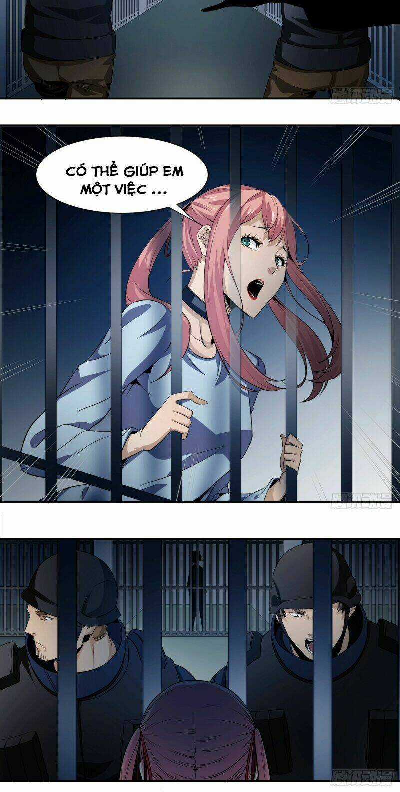 Nhất Ăn Tất - Chapter 15 - Trang 12