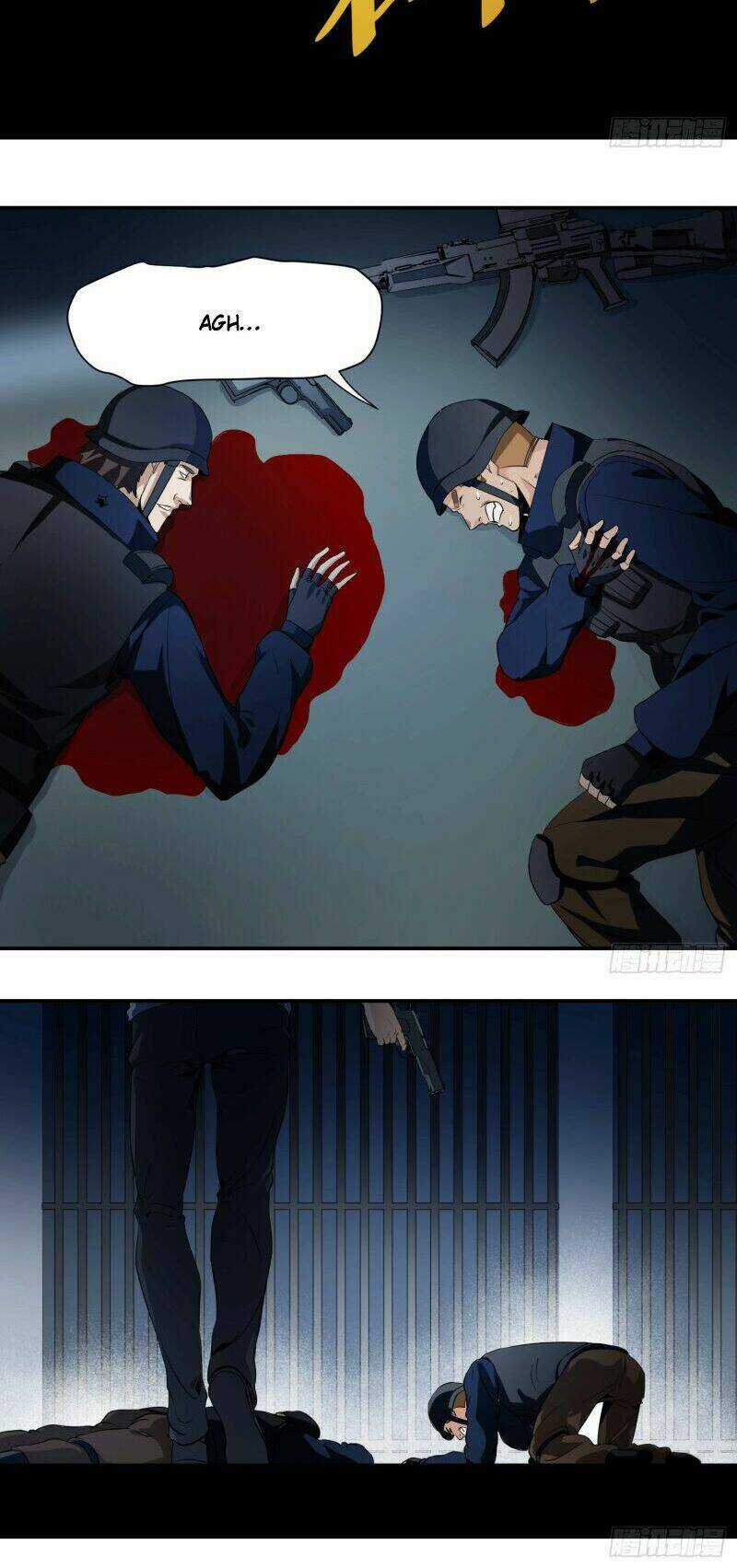 Nhất Ăn Tất - Chapter 15 - Trang 14