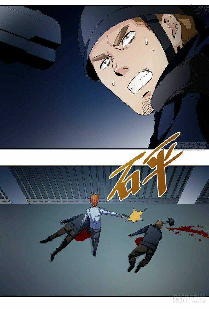 Nhất Ăn Tất - Chapter 15 - Trang 15