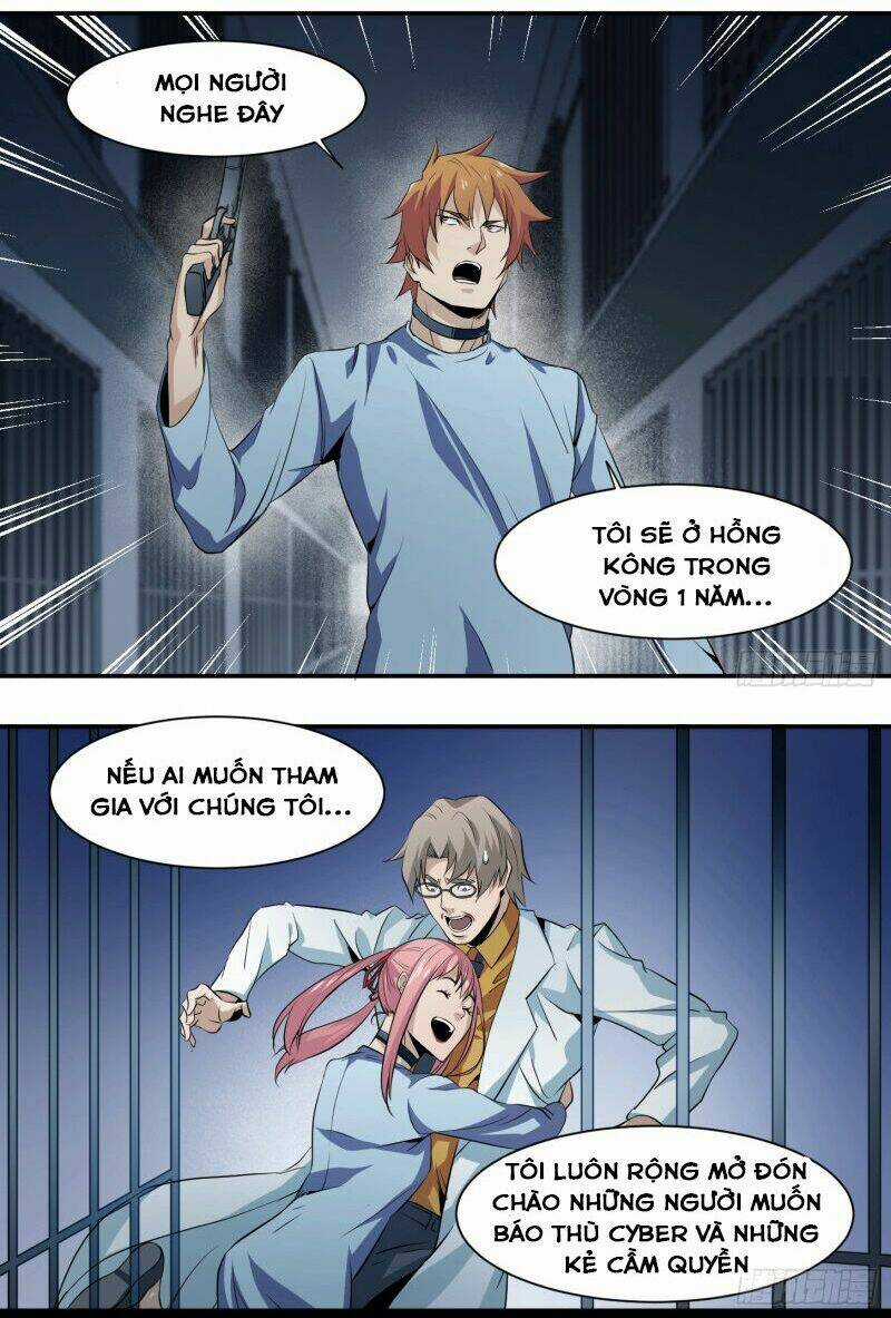 Nhất Ăn Tất - Chapter 15 - Trang 16