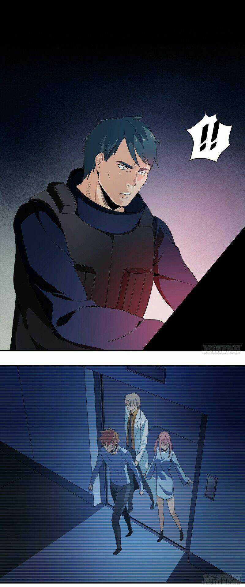 Nhất Ăn Tất - Chapter 15 - Trang 17