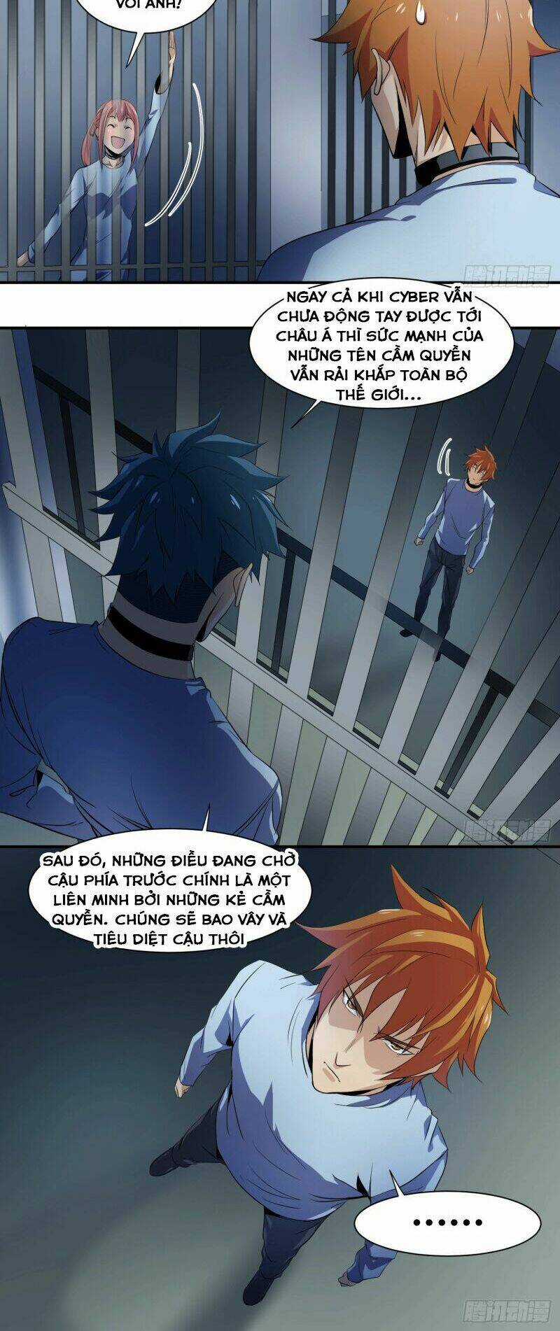 Nhất Ăn Tất - Chapter 15 - Trang 4