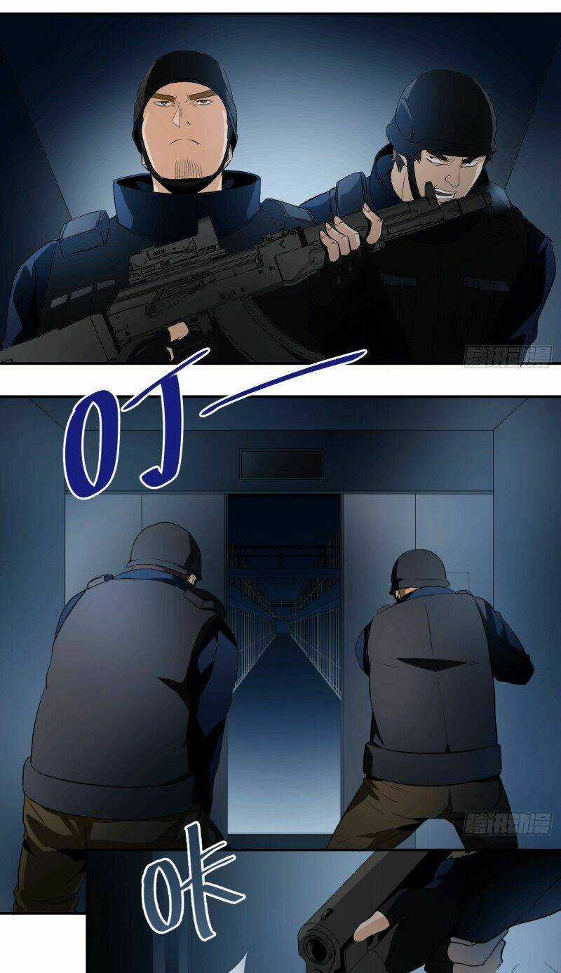 Nhất Ăn Tất - Chapter 15 - Trang 7