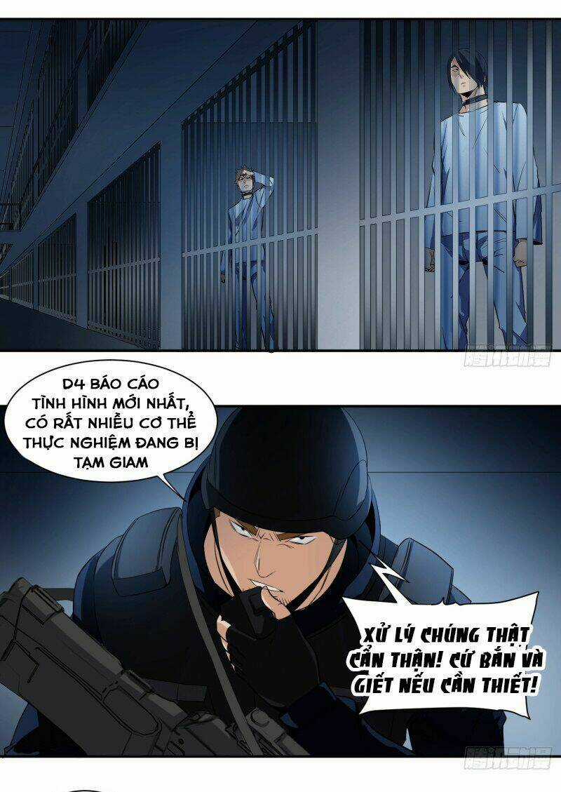 Nhất Ăn Tất - Chapter 15 - Trang 9