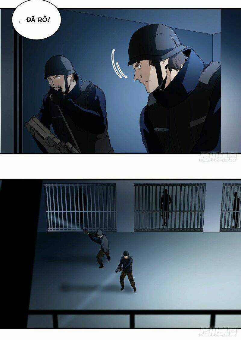 Nhất Ăn Tất - Chapter 15 - Trang 10