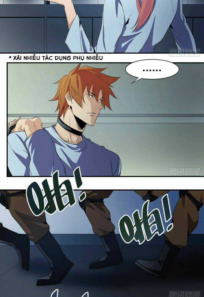 Nhất Ăn Tất - Chapter 16 - Trang 12