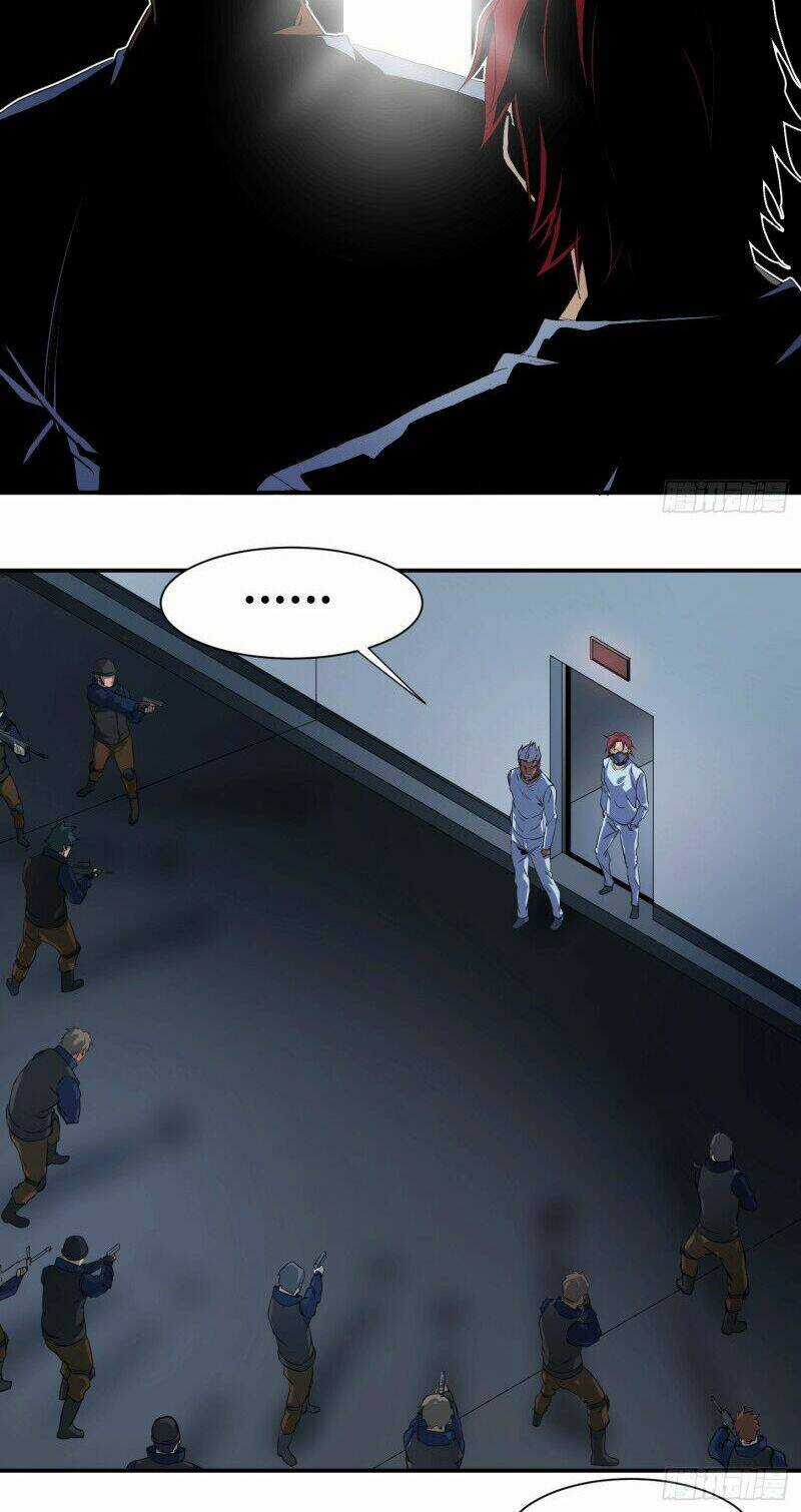 Nhất Ăn Tất - Chapter 16 - Trang 15