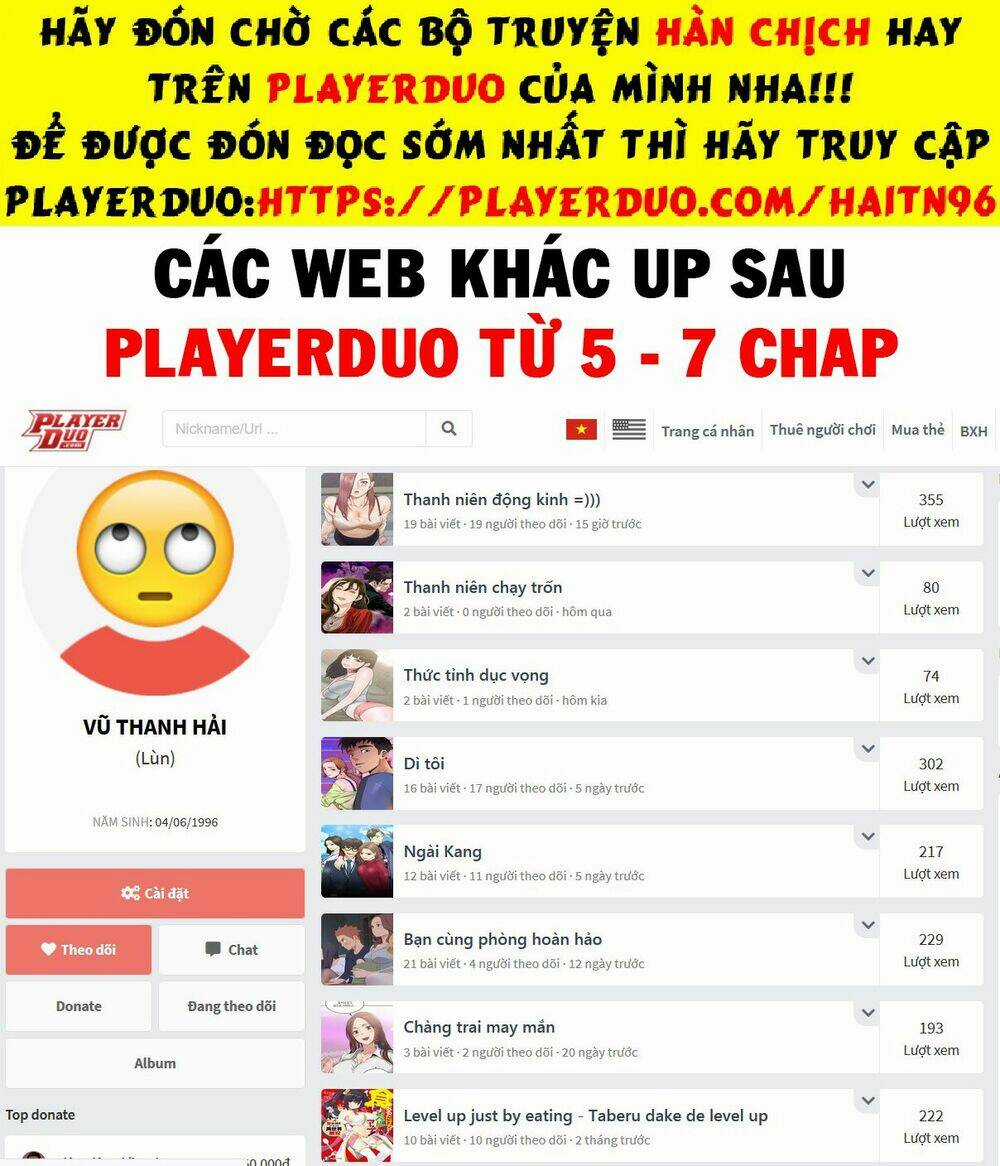 Nhất Ăn Tất - Chapter 16 - Trang 3