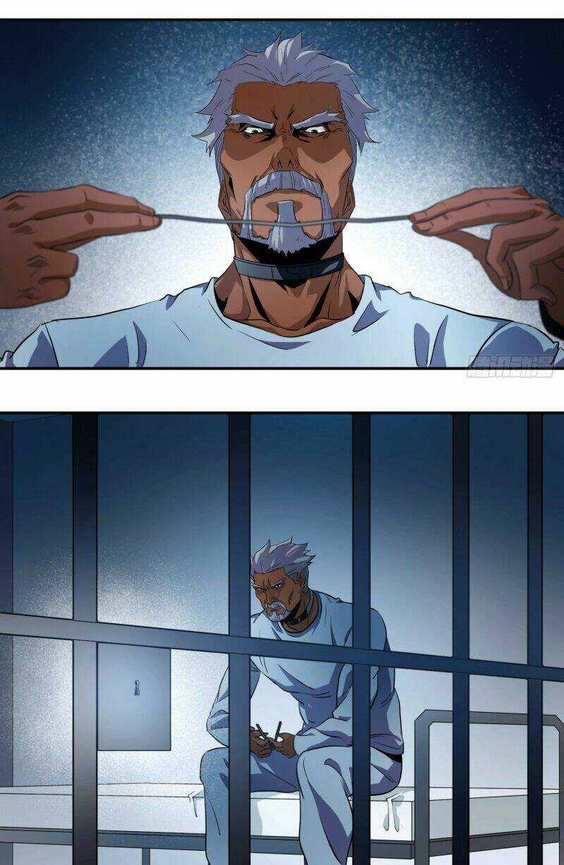 Nhất Ăn Tất - Chapter 16 - Trang 5