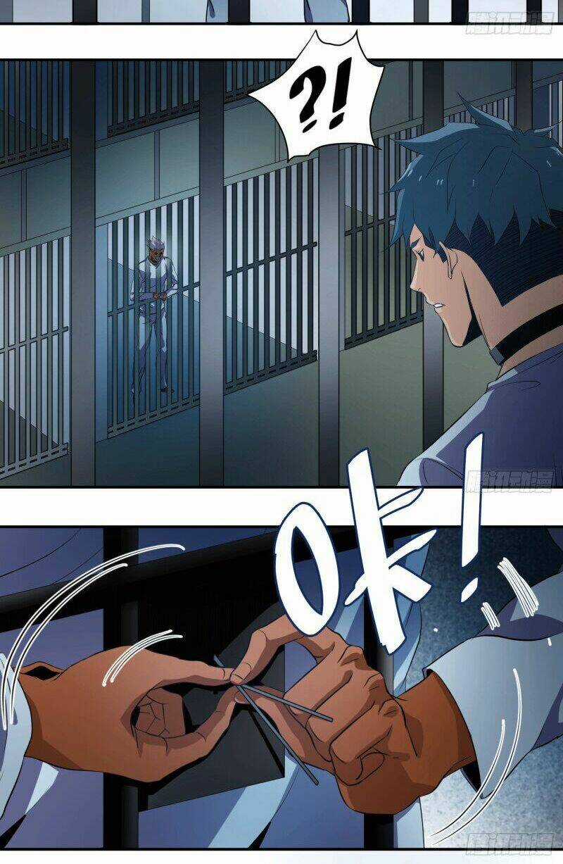 Nhất Ăn Tất - Chapter 16 - Trang 6