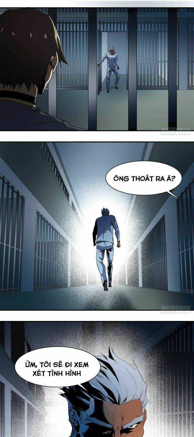 Nhất Ăn Tất - Chapter 16 - Trang 7