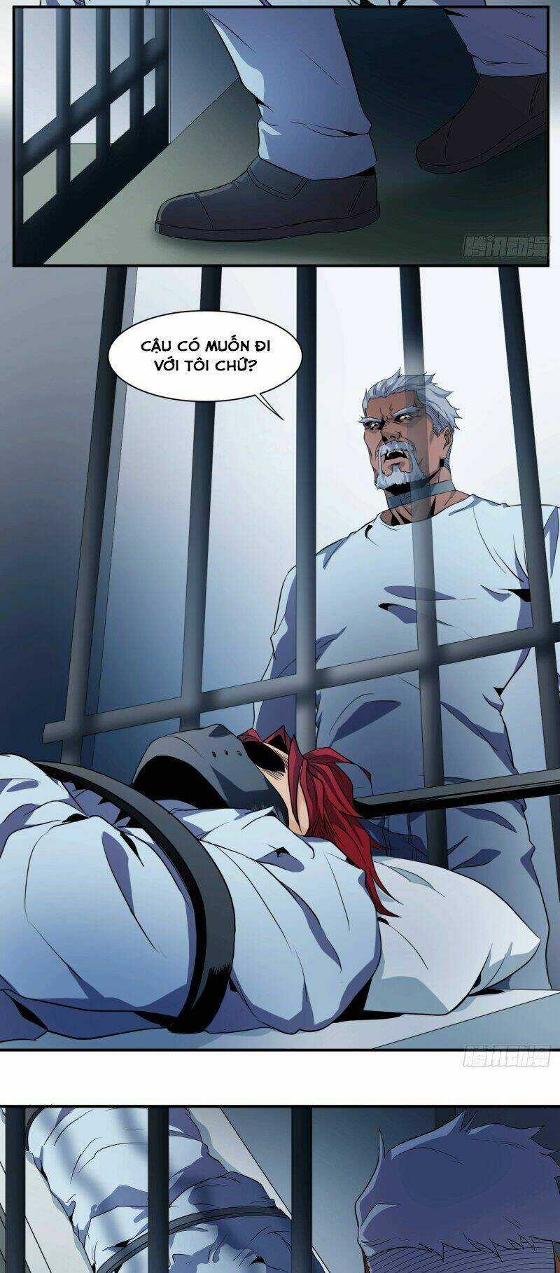 Nhất Ăn Tất - Chapter 16 - Trang 9