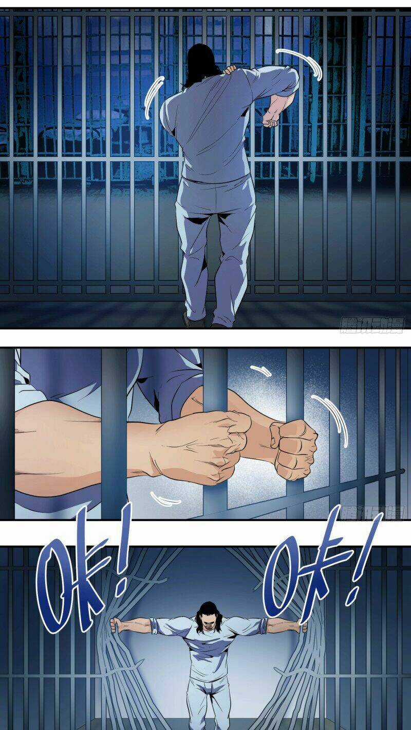 Nhất Ăn Tất - Chapter 17 - Trang 13