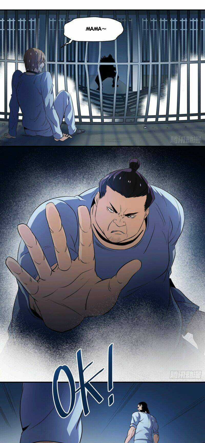 Nhất Ăn Tất - Chapter 17 - Trang 15