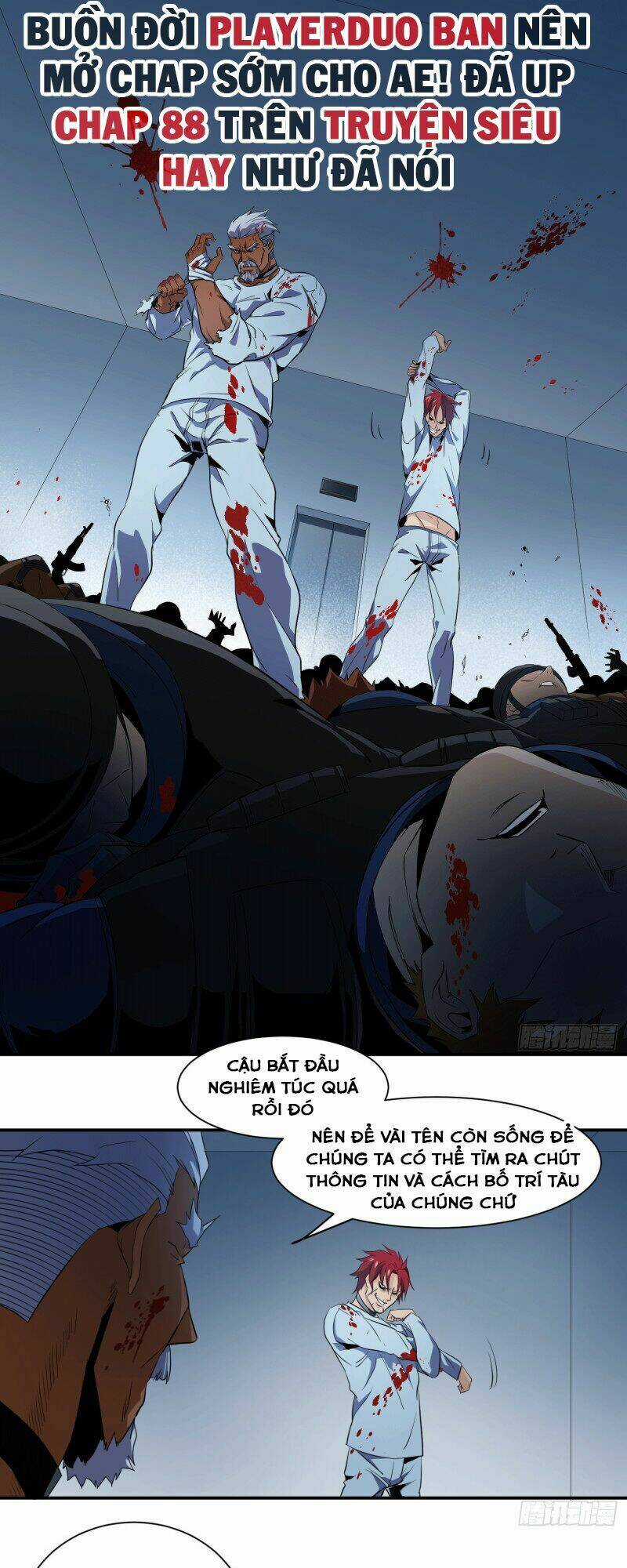 Nhất Ăn Tất - Chapter 17 - Trang 4