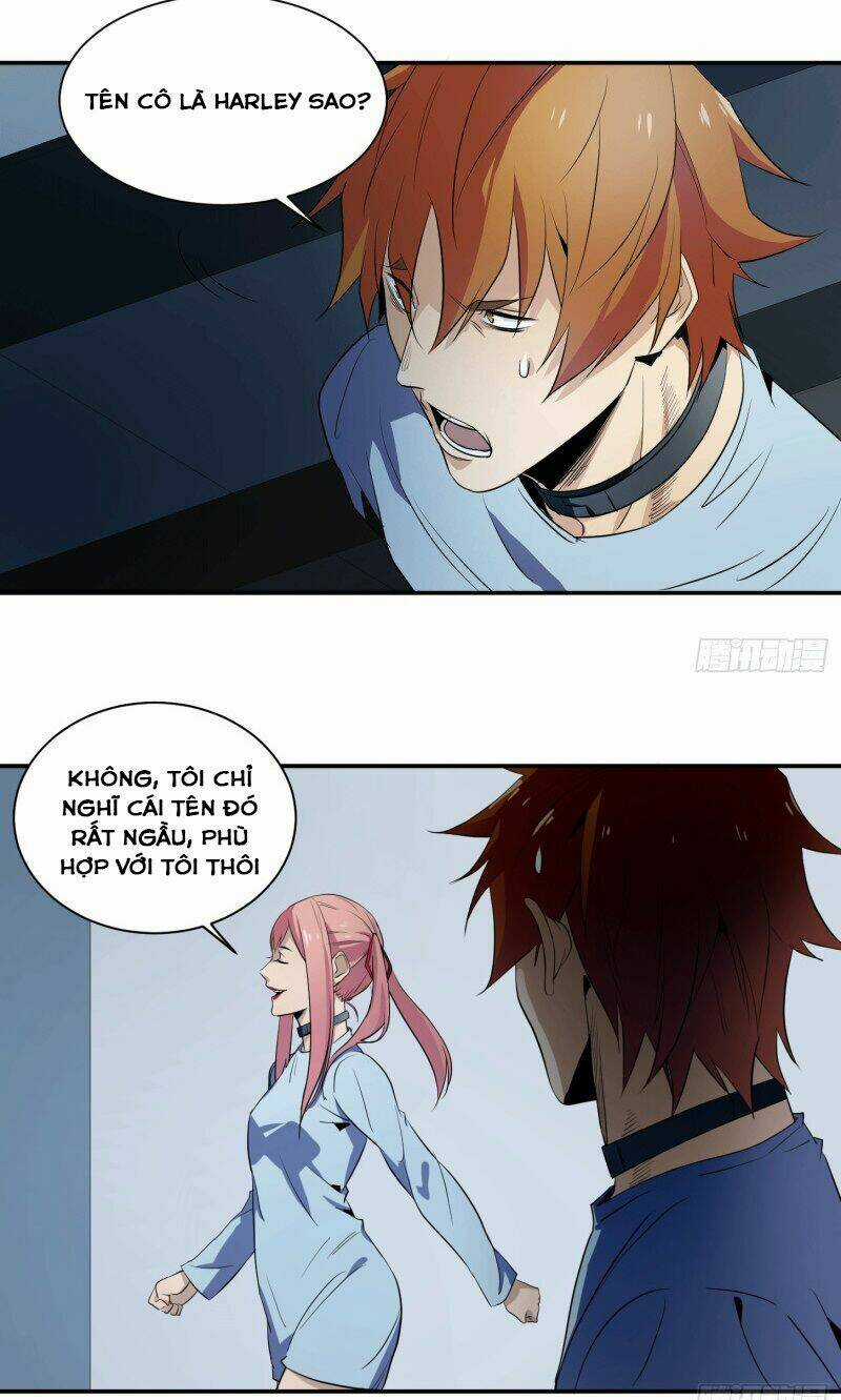 Nhất Ăn Tất - Chapter 17 - Trang 7