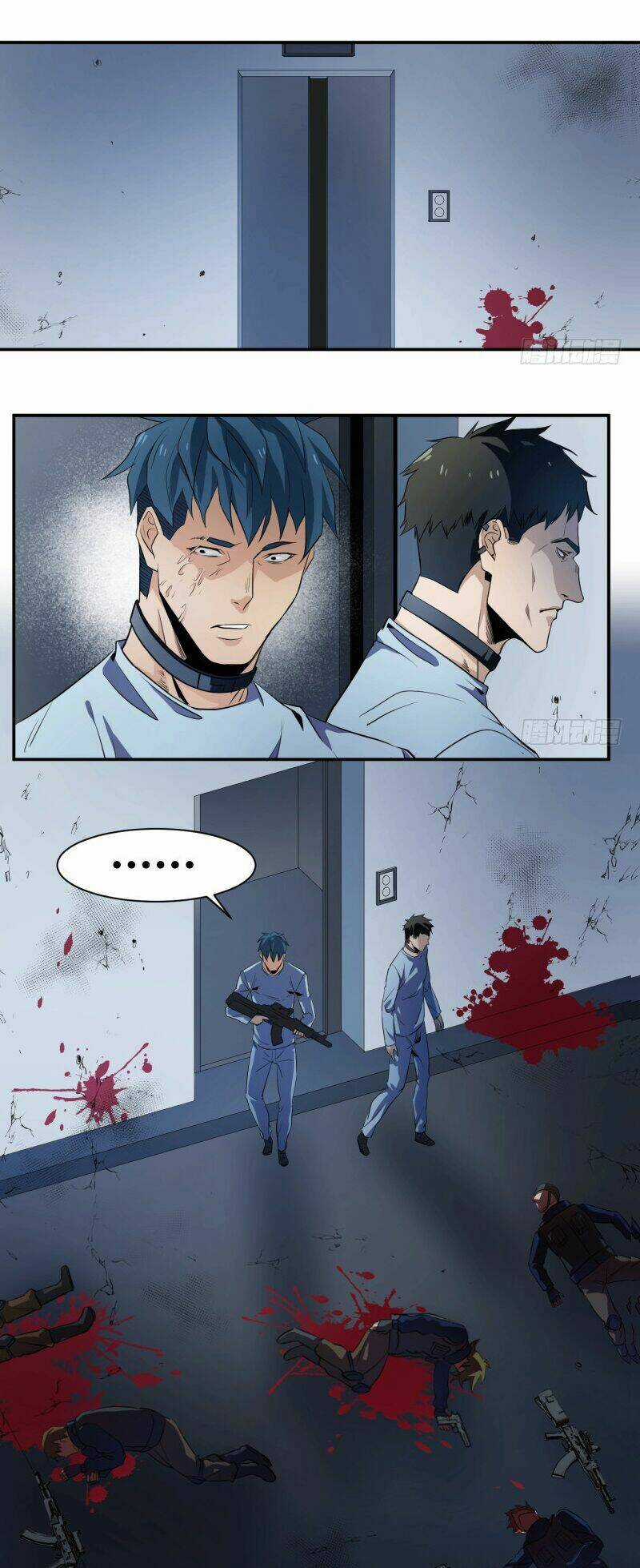 Nhất Ăn Tất - Chapter 17 - Trang 9