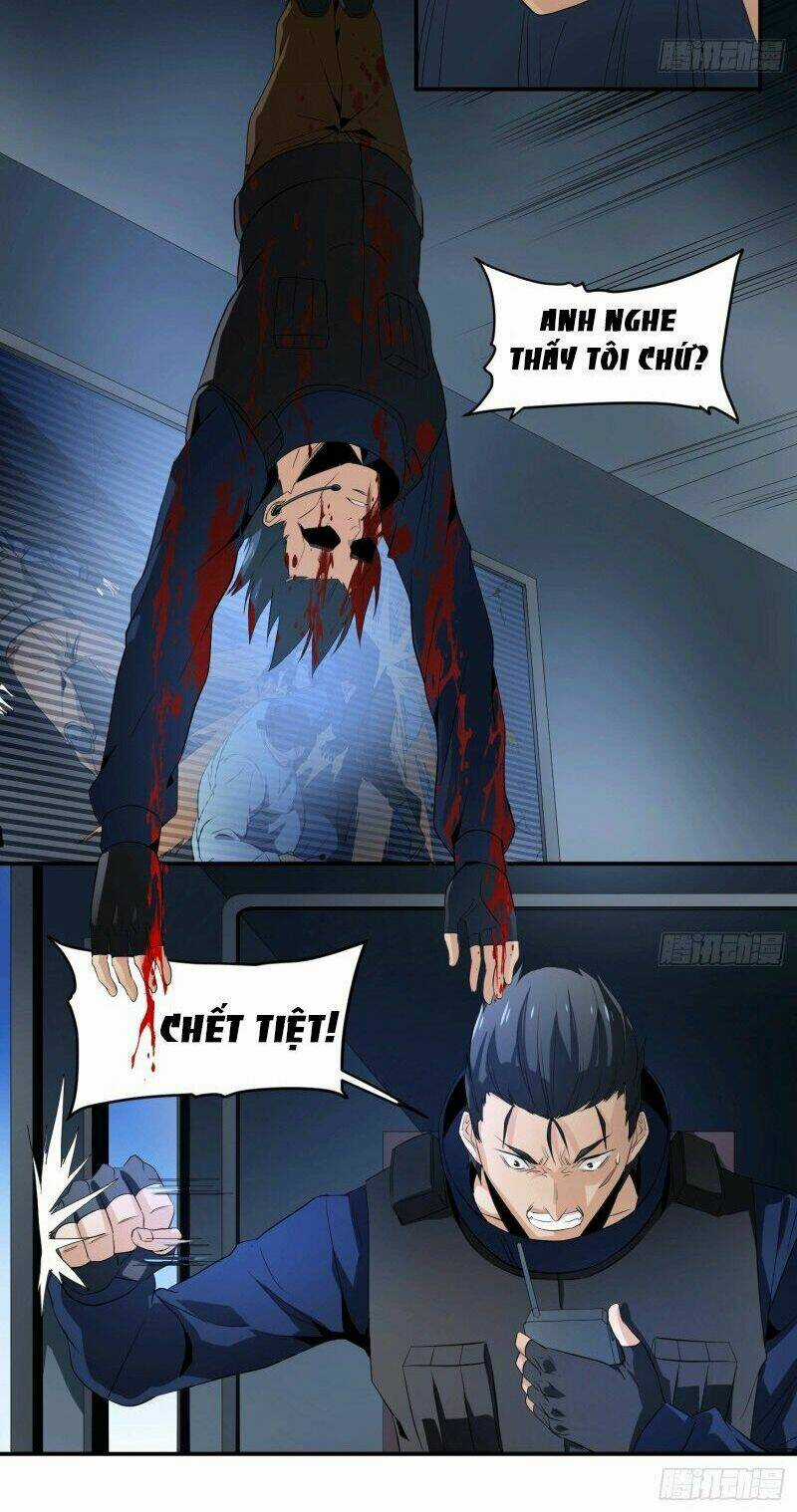 Nhất Ăn Tất - Chapter 18 - Trang 13