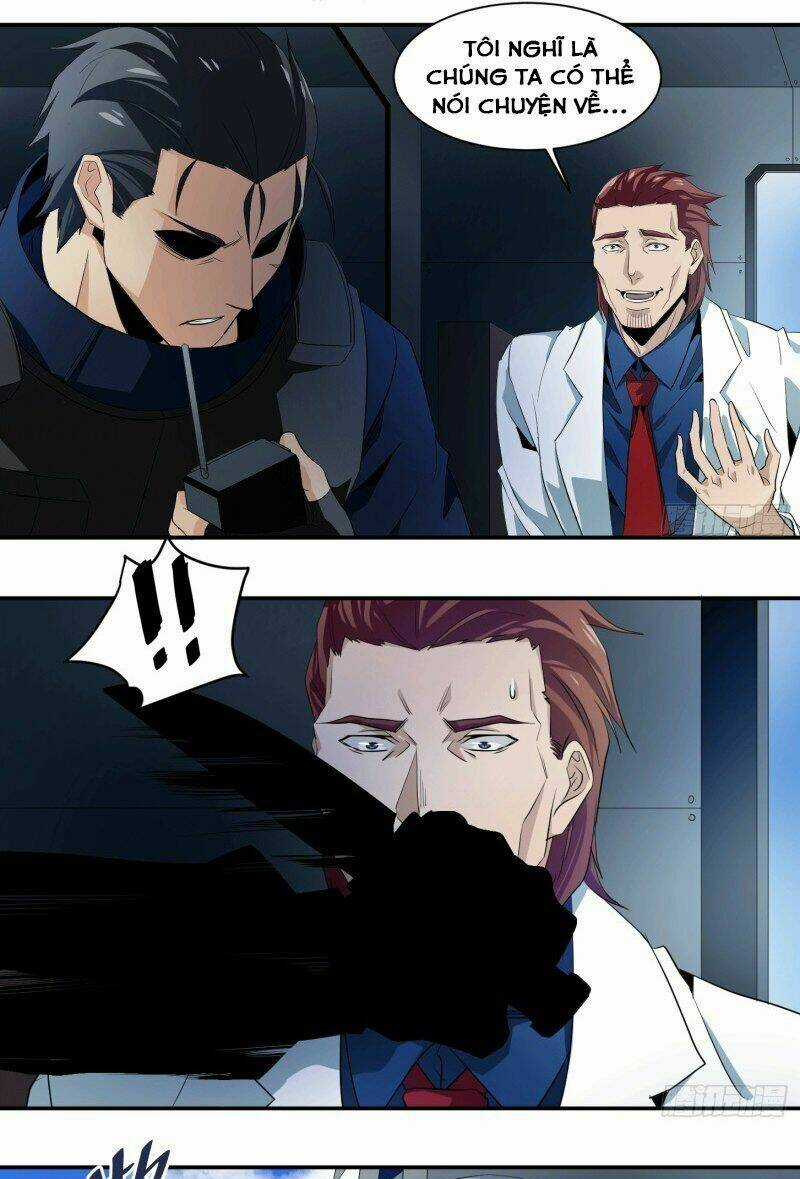 Nhất Ăn Tất - Chapter 18 - Trang 14