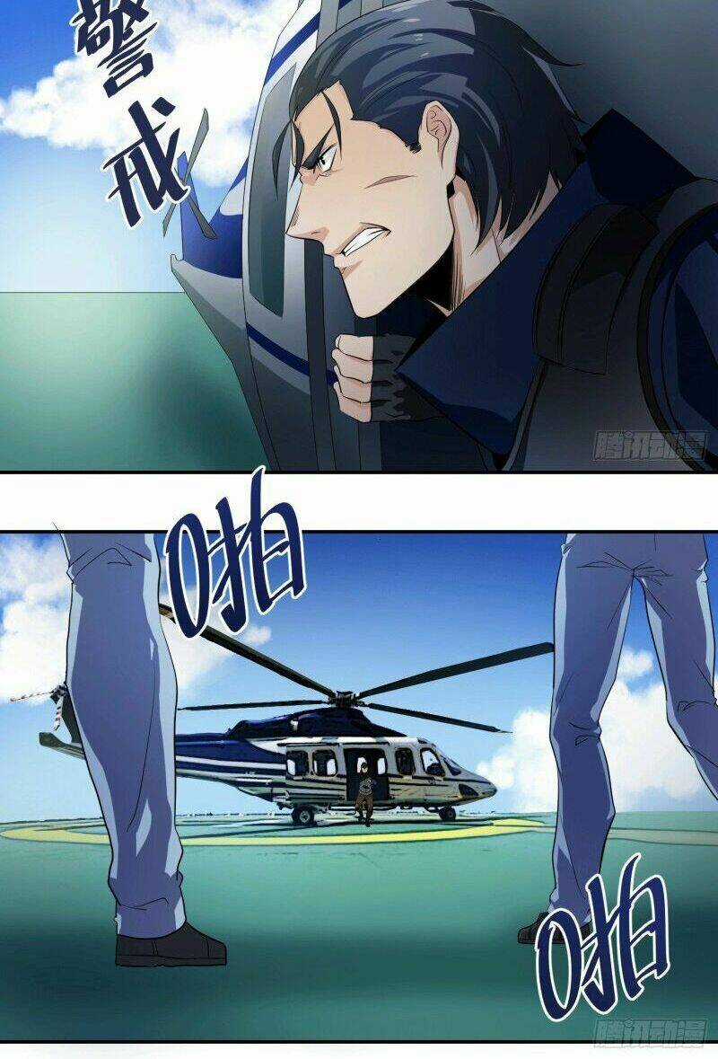 Nhất Ăn Tất - Chapter 18 - Trang 15