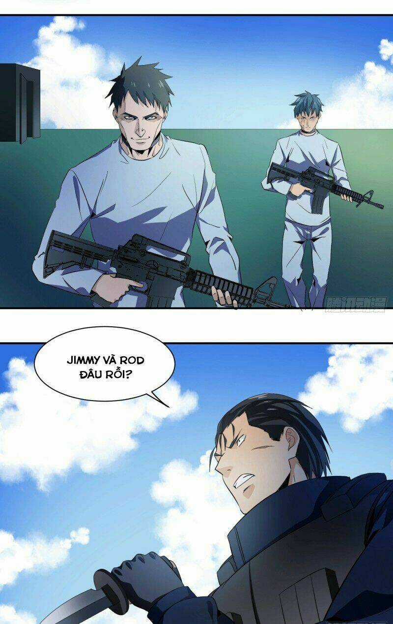 Nhất Ăn Tất - Chapter 18 - Trang 16