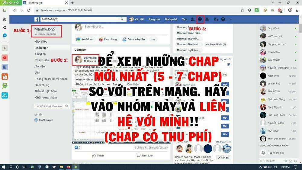 Nhất Ăn Tất - Chapter 18 - Trang 3