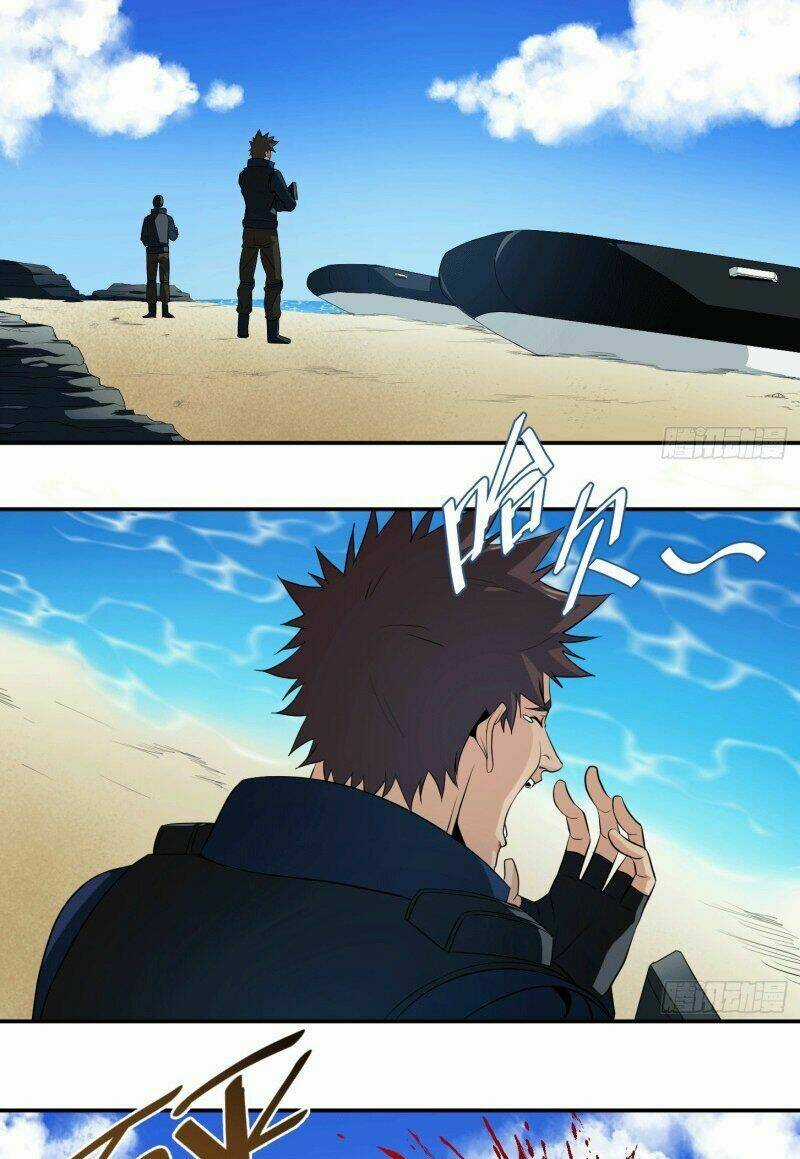 Nhất Ăn Tất - Chapter 18 - Trang 4