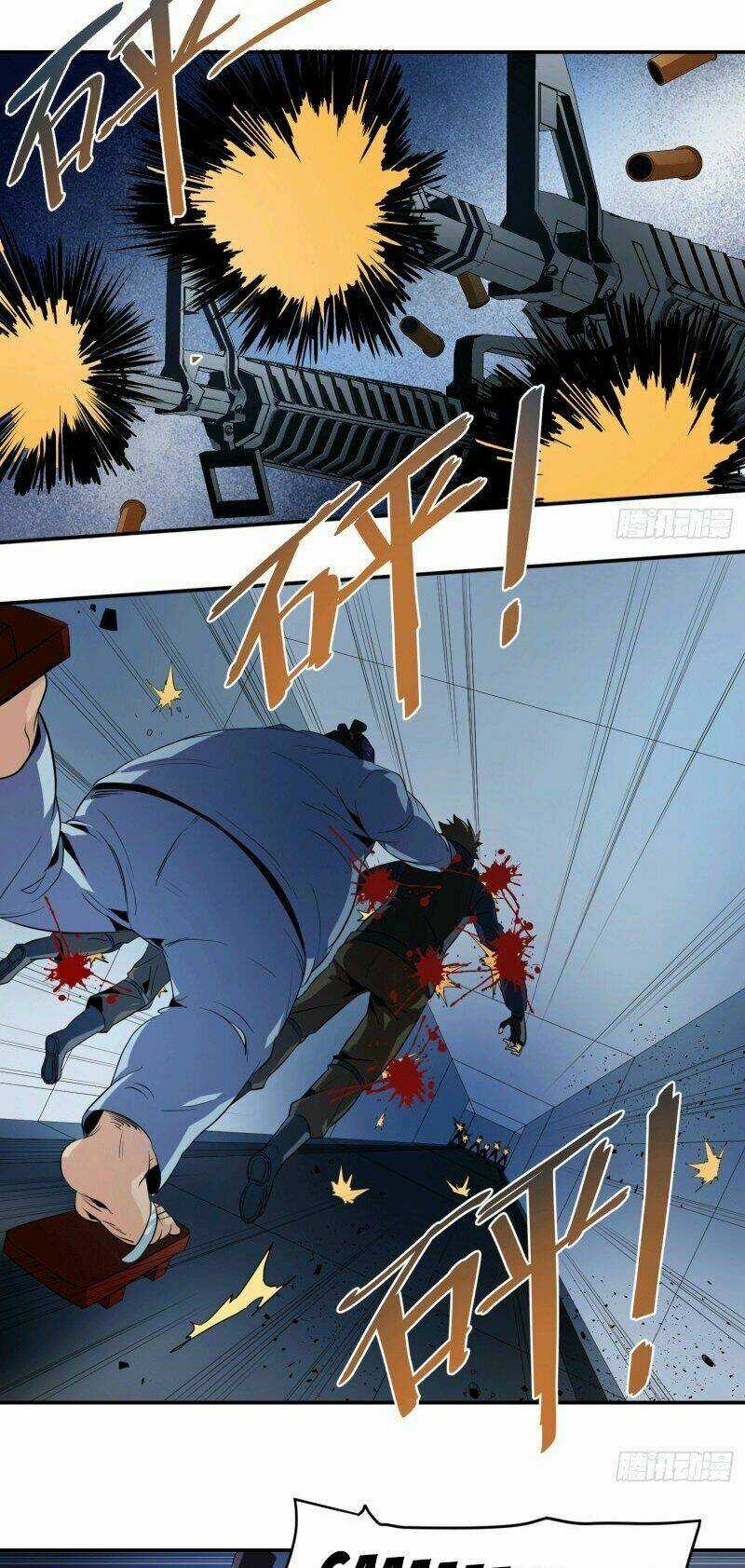 Nhất Ăn Tất - Chapter 18 - Trang 8