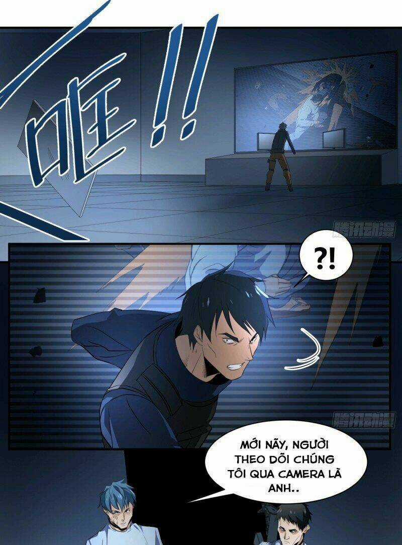 Nhất Ăn Tất - Chapter 18 - Trang 10