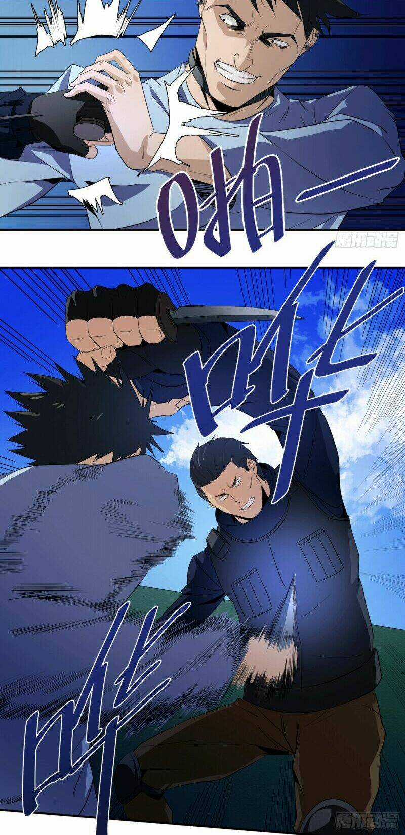 Nhất Ăn Tất - Chapter 19 - Trang 11