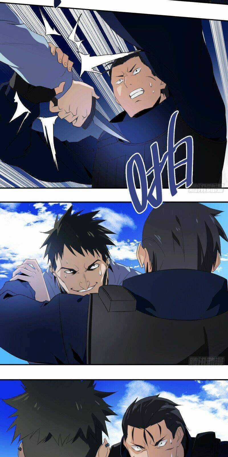 Nhất Ăn Tất - Chapter 19 - Trang 12