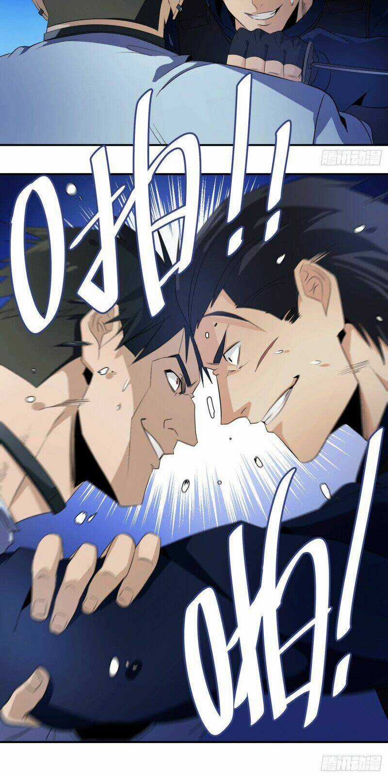 Nhất Ăn Tất - Chapter 19 - Trang 13