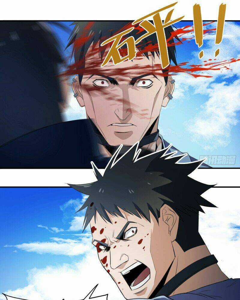 Nhất Ăn Tất - Chapter 19 - Trang 14