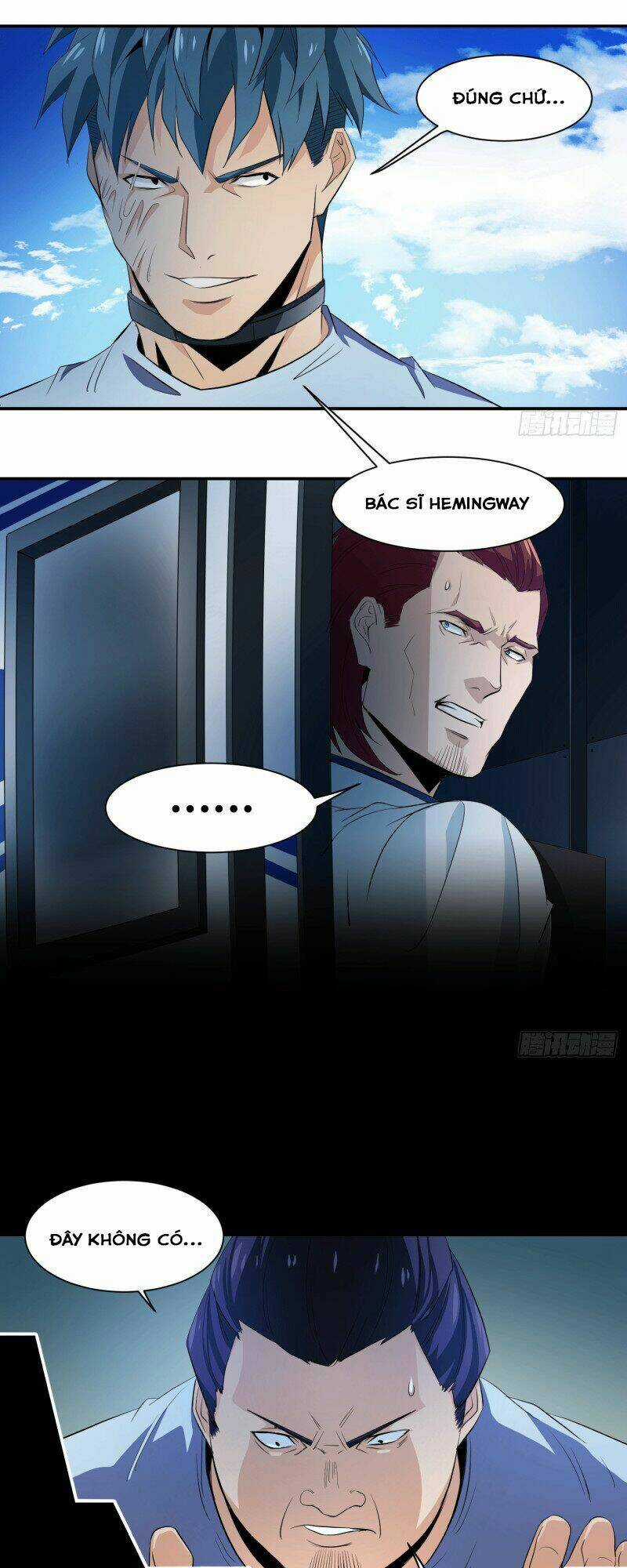 Nhất Ăn Tất - Chapter 19 - Trang 16