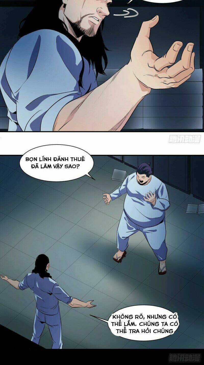 Nhất Ăn Tất - Chapter 19 - Trang 18