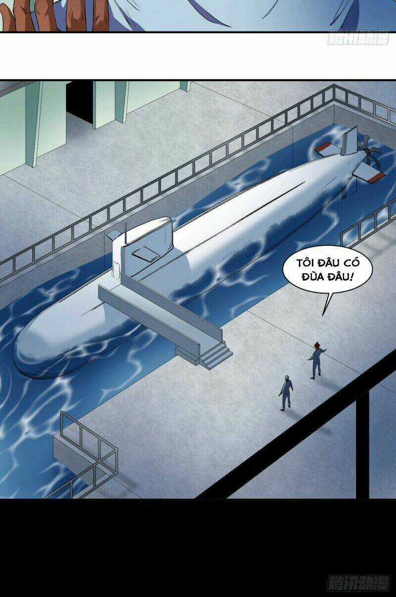 Nhất Ăn Tất - Chapter 19 - Trang 20