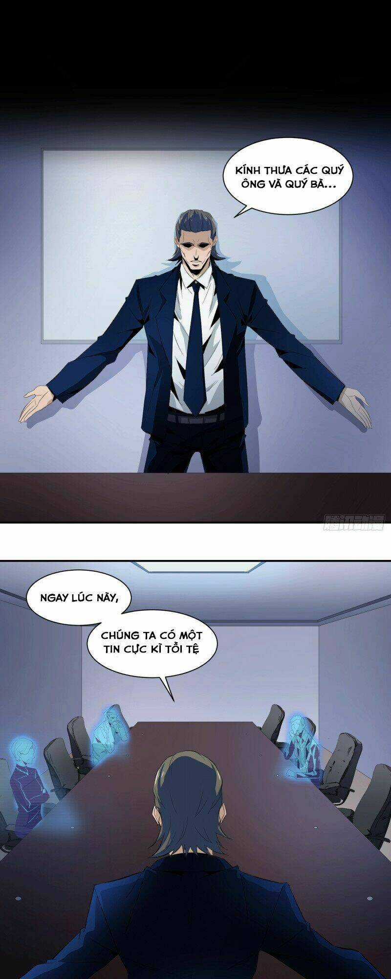 Nhất Ăn Tất - Chapter 19 - Trang 22