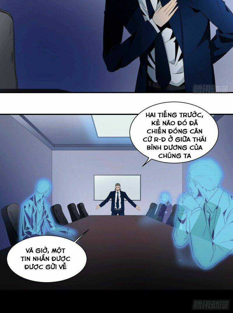 Nhất Ăn Tất - Chapter 19 - Trang 24