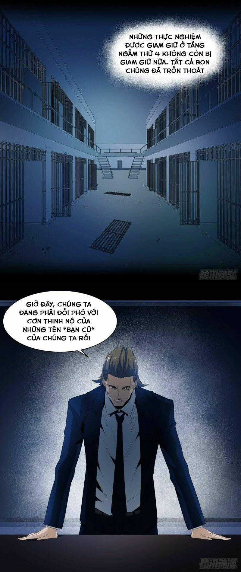 Nhất Ăn Tất - Chapter 19 - Trang 25