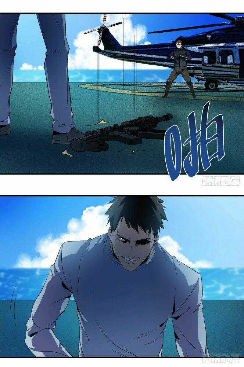 Nhất Ăn Tất - Chapter 19 - Trang 4