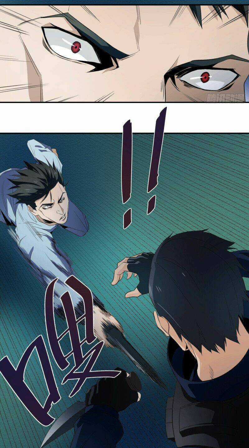 Nhất Ăn Tất - Chapter 19 - Trang 8