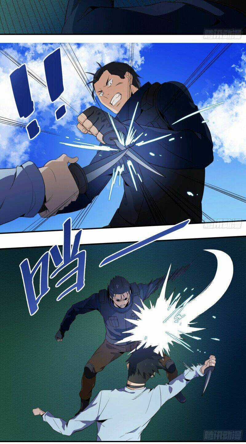 Nhất Ăn Tất - Chapter 19 - Trang 9